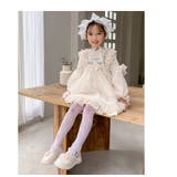 タイツ 子供用 ベビー | PlusNao | 詳細画像10 