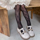 タイツ 子供用 ベビー | PlusNao | 詳細画像14 