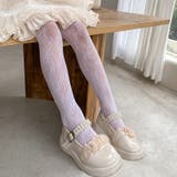 タイツ 子供用 ベビー | PlusNao | 詳細画像15 