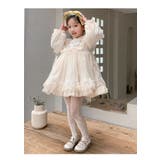 タイツ 子供用 ベビー | PlusNao | 詳細画像2 