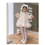 タイツ 子供用 ベビー | PlusNao | 詳細画像6 