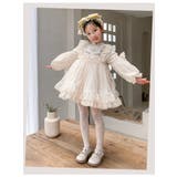 タイツ 子供用 ベビー | PlusNao | 詳細画像7 