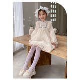 タイツ 子供用 ベビー | PlusNao | 詳細画像8 