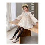 タイツ 子供用 ベビー | PlusNao | 詳細画像9 