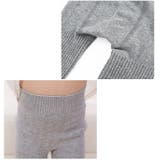 タイツ リブタイツ キッズ | PlusNao | 詳細画像10 