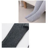 タイツ リブタイツ キッズ | PlusNao | 詳細画像11 