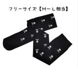 オーバーニーストッキング ニーハイストッキング レディーズ | PlusNao | 詳細画像15