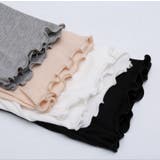 スパッツ マタニティ 3分丈 | PlusNao | 詳細画像15 