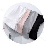 スパッツ マタニティ 3分丈 | PlusNao | 詳細画像16 