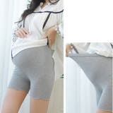 スパッツ マタニティ 3分丈 | PlusNao | 詳細画像6 