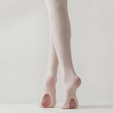 バレエタイツ 穴あき キッズ | PlusNao | 詳細画像6 