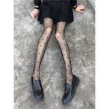 パンティストッキング パンスト レディース | PlusNao | 詳細画像9