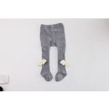 タイツ ベビー キッズ | PlusNao | 詳細画像11 