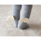 タイツ ベビー キッズ | PlusNao | 詳細画像2 