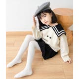 タイツ キッズ 子供用 | PlusNao | 詳細画像4