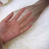 パンティストッキング パンスト レディース | PlusNao | 詳細画像11