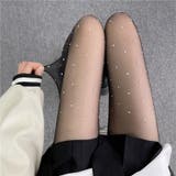 ストッキング レディース 女性用 | PlusNao | 詳細画像9 