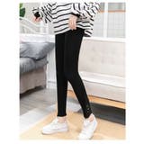 レギンスパンツ スパッツ レディース | PlusNao | 詳細画像12