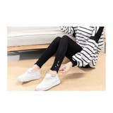 レギンスパンツ スパッツ レディース | PlusNao | 詳細画像13