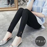 レギンスパンツ スパッツ レディース | PlusNao | 詳細画像19