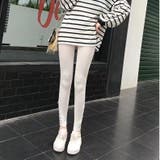 レギンスパンツ スパッツ レディース | PlusNao | 詳細画像2