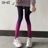 ストッキング タイツ レディース | PlusNao | 詳細画像8 