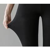 レギンス 7分丈 レディース | PlusNao | 詳細画像4