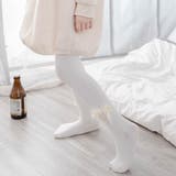 タイツ キッズ用 子ども用 | PlusNao | 詳細画像2