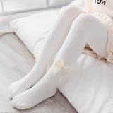 タイツ キッズ用 子ども用 | PlusNao | 詳細画像3