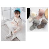 タイツ キッズ用 子ども用 | PlusNao | 詳細画像4