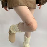 パンティストッキング レディース パンスト | PlusNao | 詳細画像11