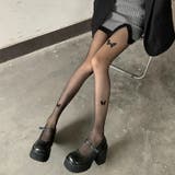 パンティストッキング レディース パンスト | PlusNao | 詳細画像8