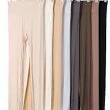 レギンス スパッツ ロング | PlusNao | 詳細画像10 