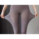 レギンス スパッツ ロング | PlusNao | 詳細画像5 