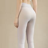 レギンス スパッツ ロング | PlusNao | 詳細画像6 