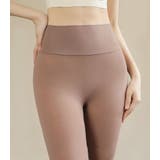 レギンス スパッツ ロング | PlusNao | 詳細画像7 