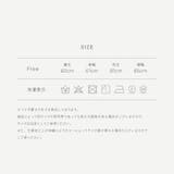 【シアーレイヤードブラウス】 レディース トップス | PlusNao | 詳細画像17
