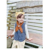 ベスト 子供服 キッズ | PlusNao | 詳細画像14