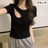 カットソー レディース 女性 | PlusNao | 詳細画像10