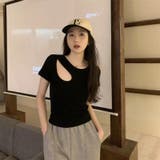 カットソー レディース 女性 | PlusNao | 詳細画像6