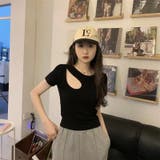 カットソー レディース 女性 | PlusNao | 詳細画像7