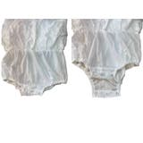 セレモニードレス ロンパース カバーオール | PlusNao | 詳細画像18