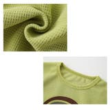 長袖Tシャツ トップス 子供服 | PlusNao | 詳細画像14 