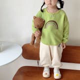 長袖Tシャツ トップス 子供服 | PlusNao | 詳細画像8 