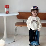 長袖Tシャツ トップス 子供服 | PlusNao | 詳細画像9 