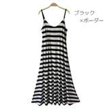 キャミソールワンピース レディース 女性 | PlusNao | 詳細画像14 