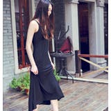 キャミソールワンピース レディース 女性 | PlusNao | 詳細画像3 