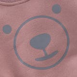 ロンパース カバーオール ボンネットハット | PlusNao | 詳細画像14