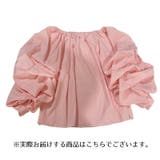 ブラウス レディース 女性用 | PlusNao | 詳細画像18