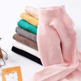 カットソー 長袖 キッズ | PlusNao | 詳細画像9 